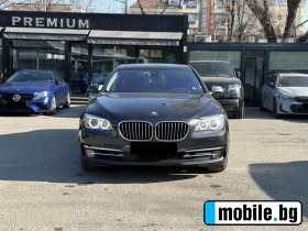 BMW 750 D X Drive | Mobile.bg   1