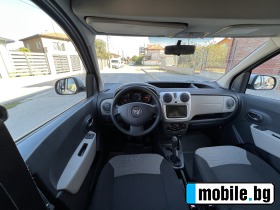 Dacia Dokker -NAVI-TOP | Mobile.bg   10