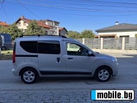 Dacia Dokker -NAVI-TOP | Mobile.bg   4