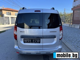 Dacia Dokker -NAVI-TOP | Mobile.bg   6