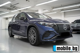 Mercedes-Benz EQS 580/  PREMIUM PLUS PAKET | Mobile.bg   2