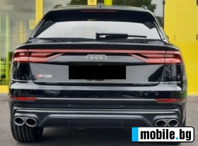 Audi SQ8  4.0TDI Quattro | Mobile.bg   3