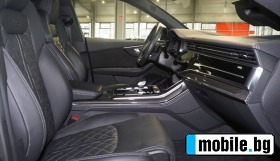 Audi SQ8  4.0TDI Quattro | Mobile.bg   6