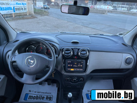 Dacia Lodgy 1.2-115ps | Mobile.bg   10