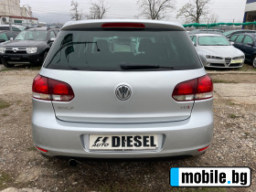 VW Golf TDI-HI-LINE-NAVI-DSG-ITALIA | Mobile.bg   9