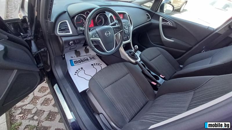Opel Astra | Mobile.bg   9