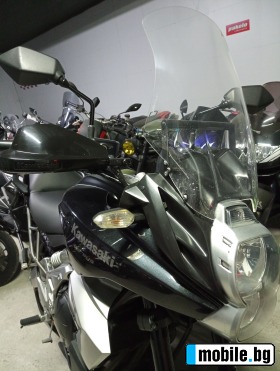 Kawasaki Versys 650i, 2011 | Mobile.bg   8