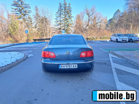 VW Phaeton 3.0 TDI  | Mobile.bg   5
