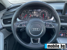 Audi A6 Allroad 3.0D 313 FullLed Germany | Mobile.bg   12