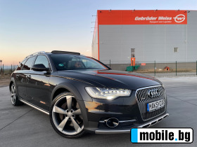 Audi A6 Allroad 3.0D 313 FullLed Germany | Mobile.bg   1