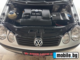 VW Polo 1.2i TOP NOVA | Mobile.bg   17