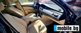 BMW 520 5-Series Automatic | Mobile.bg   8