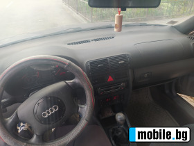 Audi A3 | Mobile.bg   10