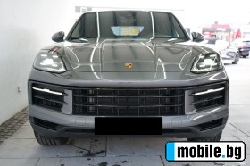 Porsche Cayenne V6/ NEW MODEL/ COUPE/ SPORT CHRONO/ MATRIX/ BOSE/  | Mobile.bg   2