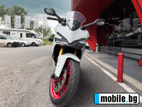 Ducati Supersport S | Mobile.bg   6