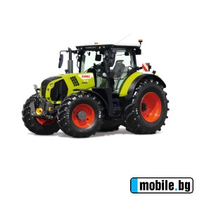      Claas  CLAAS  ARION 650 CMATIC 2023 . 