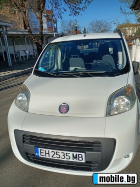     Fiat Qubo ~8 500 .