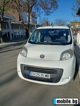 Fiat Qubo | Mobile.bg   3