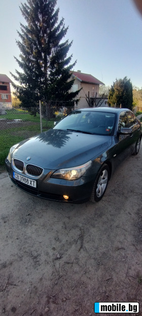 BMW 525 146000. | Mobile.bg   1