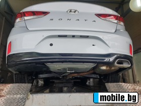 Hyundai Sonata LPG ,      ! | Mobile.bg   10