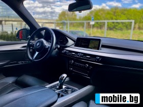 BMW X5 M-performance M50d | Mobile.bg   12