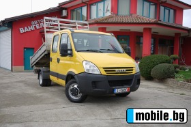    Iveco Daily 35c15* 3.0HPI*   ~29 500 .