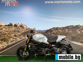 Ducati Monster 1200 | Mobile.bg   10