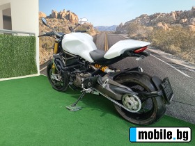 Ducati Monster 1200 | Mobile.bg   11
