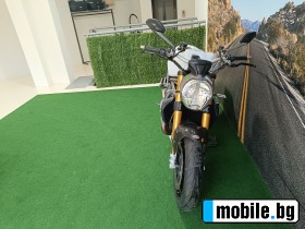 Ducati Monster 1200 | Mobile.bg   5