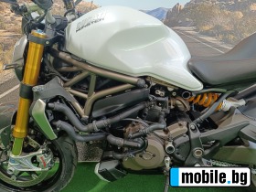 Ducati Monster 1200 | Mobile.bg   13