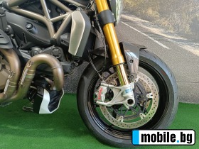 Ducati Monster 1200 | Mobile.bg   8
