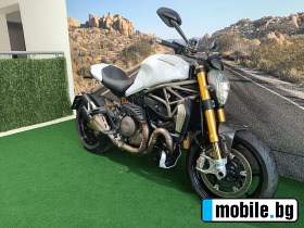 Ducati Monster 1200 | Mobile.bg   2