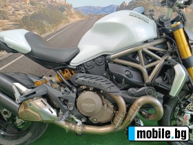 Ducati Monster 1200 | Mobile.bg   7