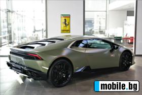 Lamborghini Huracan Coupe LP610-4 | Mobile.bg   9