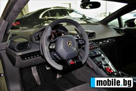 Lamborghini Huracan Coupe LP610-4 | Mobile.bg   2