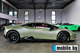 Lamborghini Huracan Coupe LP610-4 | Mobile.bg   11