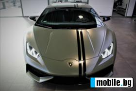 Lamborghini Huracan Coupe LP610-4 | Mobile.bg   14