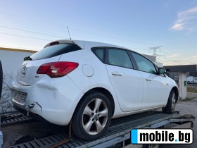 Opel Astra 1.7 CDTI | Mobile.bg   7