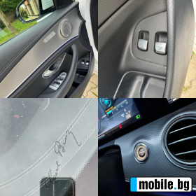 Mercedes-Benz E 220 cdi/AMG/Widescreen/9G/Nightpack | Mobile.bg   12