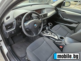 BMW X1 1.8d | Mobile.bg   12