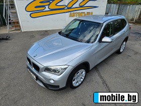 BMW X1 1.8d | Mobile.bg   2