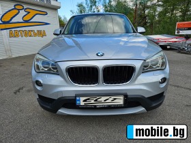 BMW X1 1.8d | Mobile.bg   3