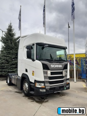 Scania R 500 Evro 6 SCR | Mobile.bg   3