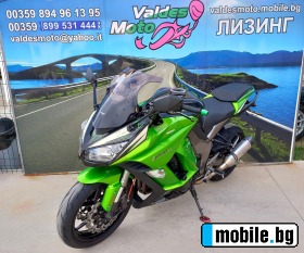 Kawasaki Zx 1000 SX  | Mobile.bg   1