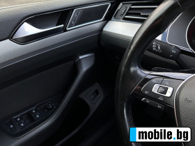 VW Passat 2.0 TDI LED XENON Comfortline | Mobile.bg   10