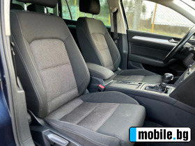 VW Passat 2.0 TDI LED XENON Comfortline | Mobile.bg   12