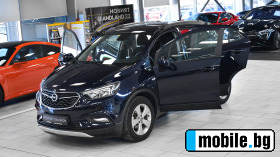 Opel Mokka X 1.6 CDTi Business Automatic | Mobile.bg   1