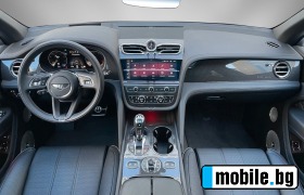 Bentley Bentayga V8 First Edition | Mobile.bg   4