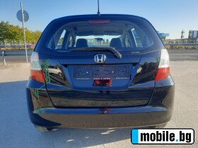 Honda Jazz 1, 2 i-vtec  | Mobile.bg   4