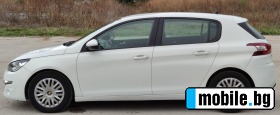 Peugeot 308 1.6HDI*LED*EURO-5B* | Mobile.bg   6
